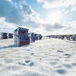 Hébergement de vacances Hafenzeit *