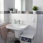 Hébergement de vacances Hafenzeit *