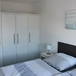 Hafenzeit Hébergement de vacances Cuxhaven
