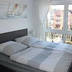 Hafenzeit Hébergement de vacances *