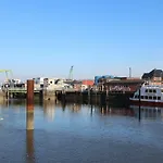 Hébergement de vacances Hafenzeit Cuxhaven