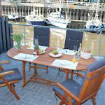 Hafenzeit Hébergement de vacances