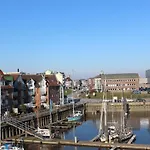 Hébergement de vacances Hafenzeit