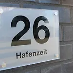 Hébergement de vacances Hafenzeit