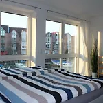 Hébergement de vacances Hafenzeit *