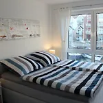 Hébergement de vacances Hafenzeit Cuxhaven