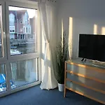 Hafenzeit Hébergement de vacances Cuxhaven