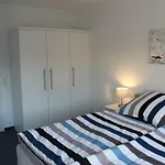 Hafenzeit Hébergement de vacances