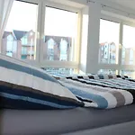 Hafenzeit Hébergement de vacances Cuxhaven
