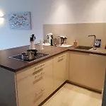Hafenzeit Hébergement de vacances *