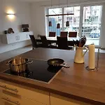 Hafenzeit Hébergement de vacances