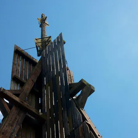 Hafenzeit Ferienhaus *