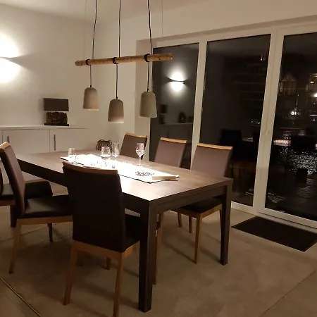 Hafenzeit Feriehus Cuxhaven