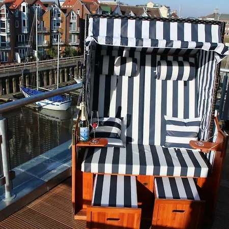 Hafenzeit Cuxhaven