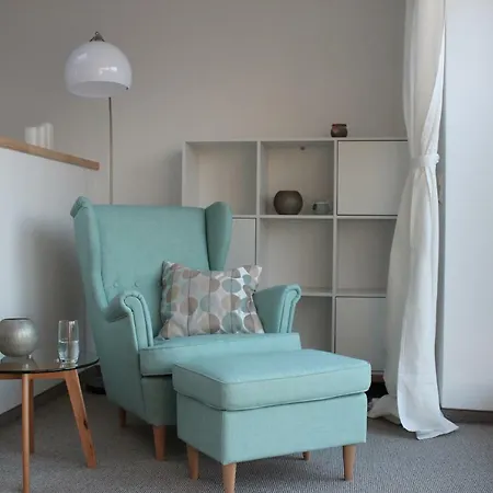 Hafenzeit Ferienhaus Cuxhaven