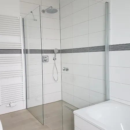 Holiday home Hafenzeit Cuxhaven