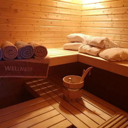 Ferienhaus Hafenzeit *